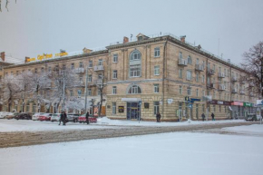 Optima Cherkasy Hotel
